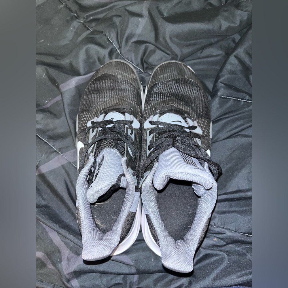Nike air max impact 3